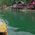 Beogradjanka Mala Zvornik