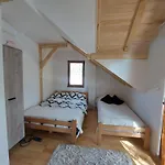 Beogradjanka Mala Semesterbostad Zvornik