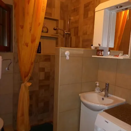 Vikendica Beogradjanka Mala
