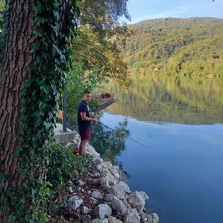 Beogradjanka Mala Zvornik