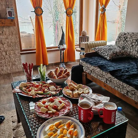Beogradjanka Mala